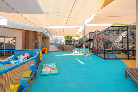 Hotel Nana Golden Beach foto 14