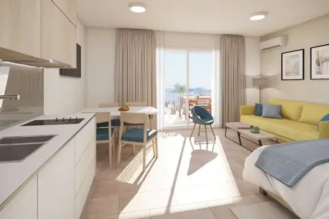 Arancini Residence in Vodice — foto 16