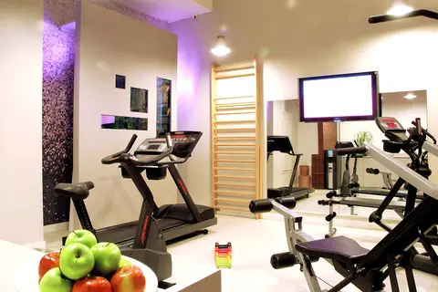Hotel Bel Ami in Parijs, foto 2