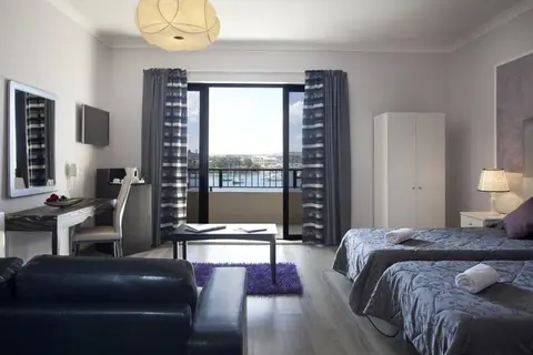 Sliema Marina Hotel in Sliema — foto 6
