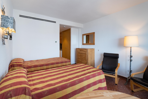 Hotel - Appartementen Bajondillo foto 22