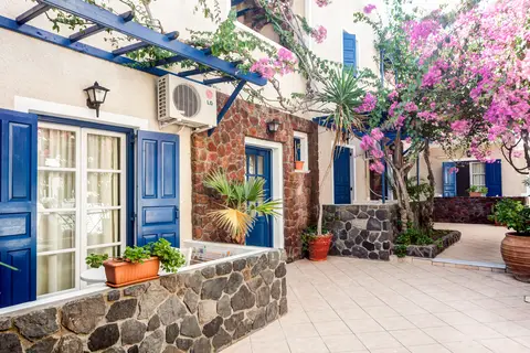 Arion Bay in Δημοτική Ενότητα Θήρας — foto 12