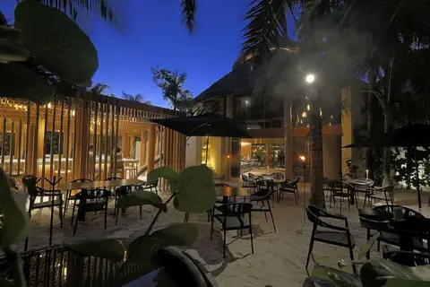 TAGO By G Hotels in Cancún — foto 24