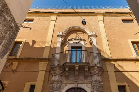 Palazzo de Luca in Fasano — foto 8