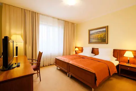 Matysak Hotel in Bratislava — foto 4