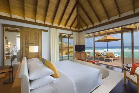 Anantara Veli Maldives Resort in Veliganduhuraa — foto 13