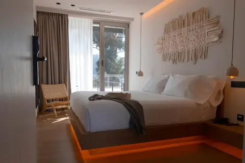 Malates Slow Boutique Hotel in Foz — foto 7