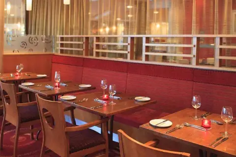 Leonardo Hotel Liverpool in Liverpool — foto 10