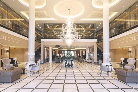 Dukes The Palm Dubai Hotel in Dukes Hotel The Palm — foto 7