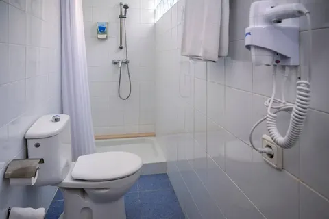 Hotel Mercè foto 12