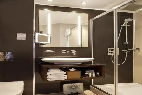 Montcalm Piccadilly Townhouse in Londen — foto 10