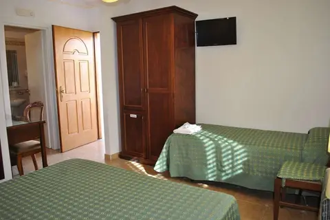 Hotel Borgo La Tana in Maratea — foto 4