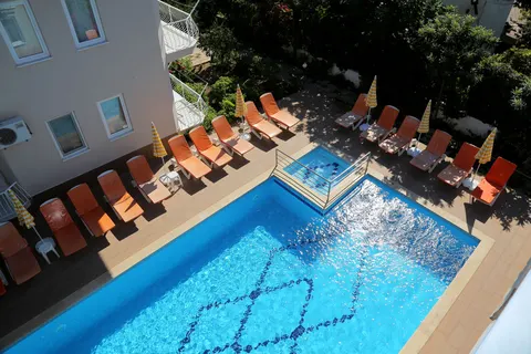 Villa Kececi Appartementen in Ortaca — foto 3