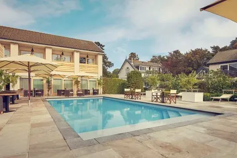 Villa Noordzee foto 3