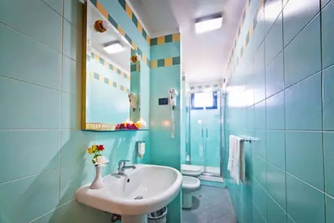 Albergo Athenaeum in Palermo, foto 11