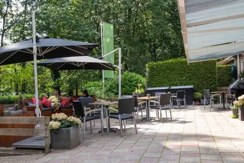 Hotel de Stoppelberg foto 17