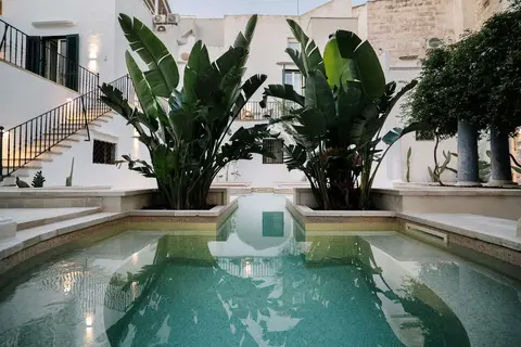 Palazzo Flora in Gallipoli, foto 9