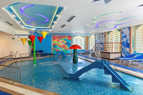 Pickalbatros Dana Beach Resort foto 12