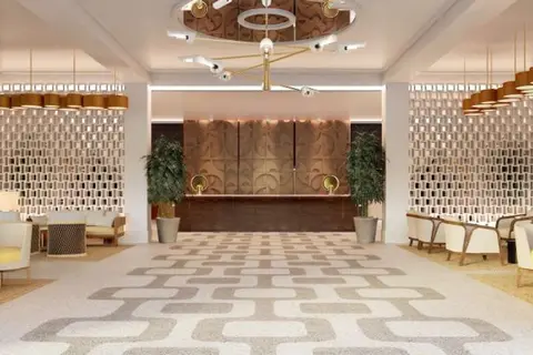 Hotel H10 Puerto Poniente in Benidorm — foto 13