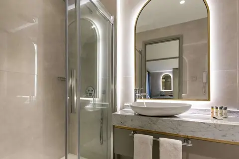 Hotel Genova Istanbul in İstanbul — foto 11
