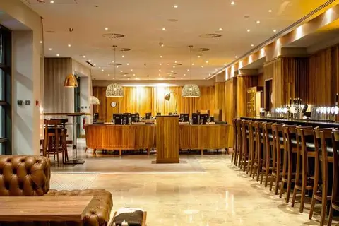 The Spencer Hotel in Dublin — foto 4