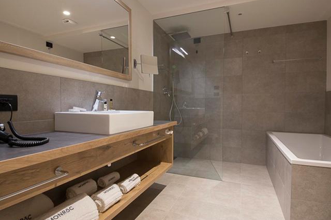 Hotel Monroc foto 11