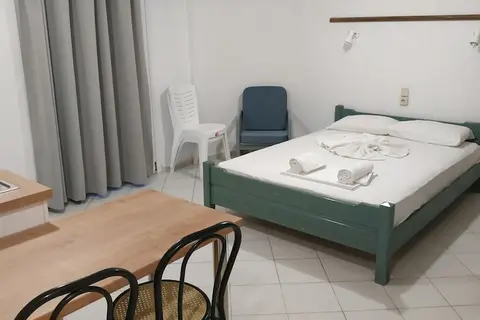 Renia Hotel in Δημοτική Ενότητα Γαζίου — foto 28