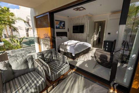 Lazar Lux & Beach Walk Apartment Suites foto 11