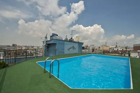 Laleli Gonen Hotel in İstanbul, foto 2