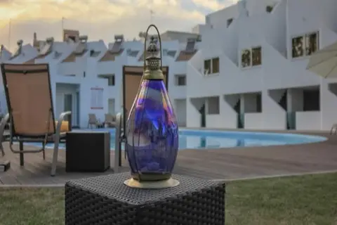 Lagoa Hotel in Lagoa e Carvoeiro — foto 13