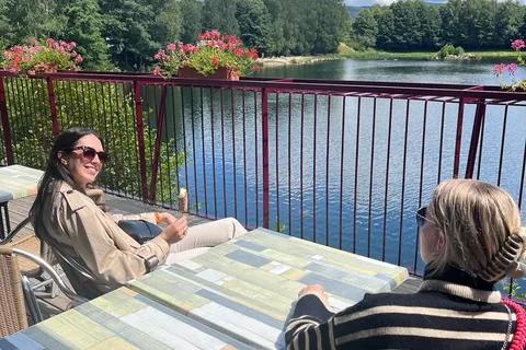 Camping Domaine Des Messires foto 7