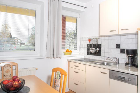 Zillertal Appartements foto 11