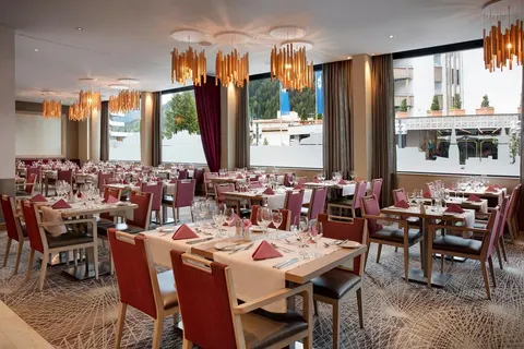 Hilton Garden Inn Davos foto 4