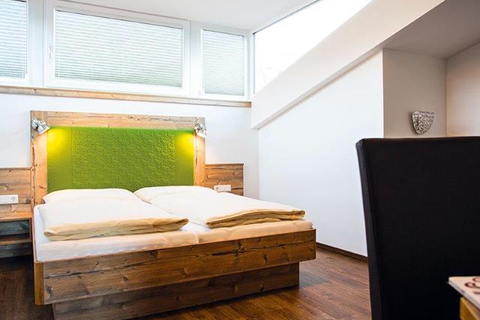 Appartementen Schönberger foto 2