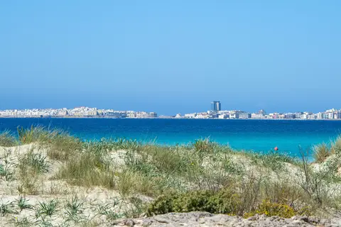 Joli Park Hotel in Gallipoli — foto 9