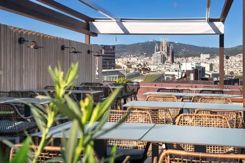 Sallés Hotel Pere IV in Barcelona — foto 9