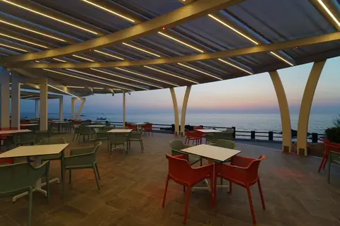 Torre Ruffa Robinson in Ricadi — foto 29