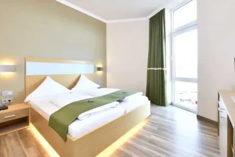 Dormio Hotel Der Seehof in Heimbach — foto 7