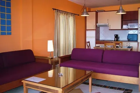 El Cerrito Apartamentos in Breña Baja — foto 17