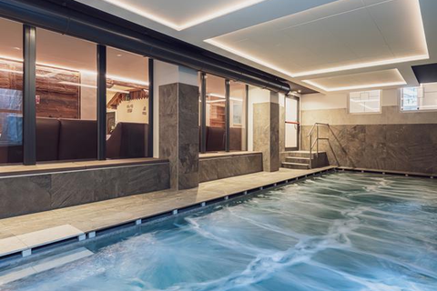 Park Hotel & Club Diamant foto 18