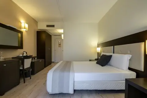 Hotel Executive Siena in Sienna — foto 25
