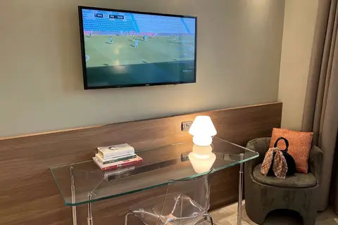Best Western Hotel City in Milaan — foto 30