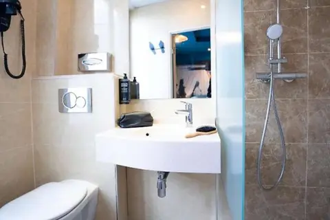 Ibis Styles Paris Batignolles in Parijs, foto 11