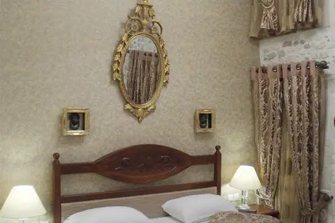 Antica Dimora Suites in Rethimnon — foto 27