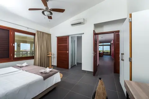 Delfins Beach Resort Bonaire, Tapestry Collection by Hilton in Kralendijk — foto 15