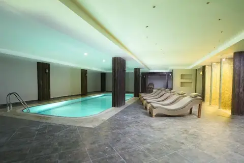 Qlusive Hotel in Kusadasi — foto 9