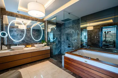 Mivara Luxury Resort & Spa in Bodrum — foto 30