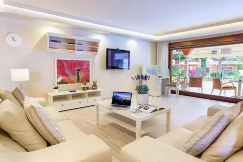 Apartamentos Ambassador in Puerto De La Cruz — foto 10