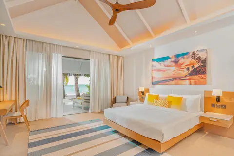 Nova Maldives in Vakarufalhi — foto 20
