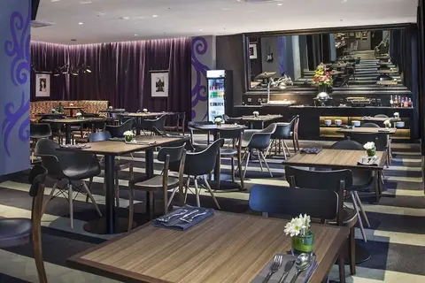 Hard Rock Hotel Bali in Kuta, Badung Regency, Bali, Indonesia — foto 6